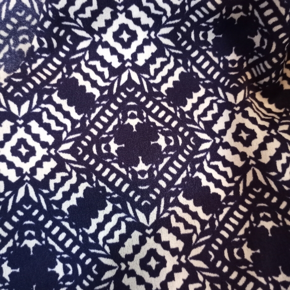 J. Crew Blouse - Picture 7 of 7